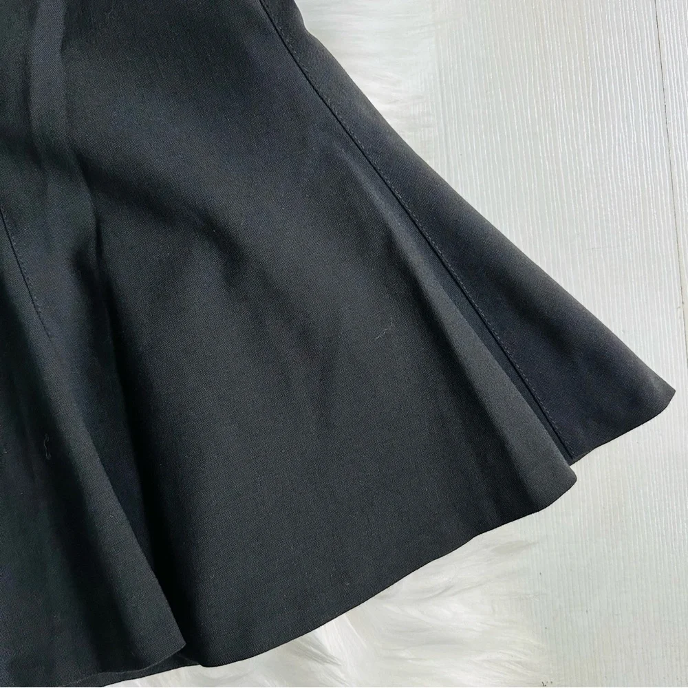 Like New Express Design Studio Fit and Flare Skirt, 6